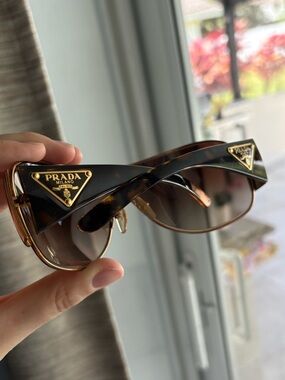 Vintage Prada PR 57LS Sunglasses